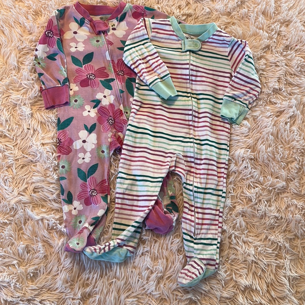 HONEST pajama set